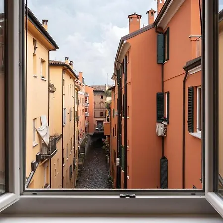 Sibilla - Via Piella 14 Bologna