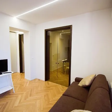 Sibilla - Via Piella 14 Apartament *